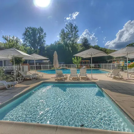 Le Clos Du Moulin Campsite 3*