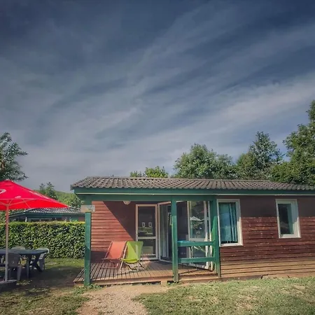 Campsite Le Clos Du Moulin Terrasson-Lavilledieu