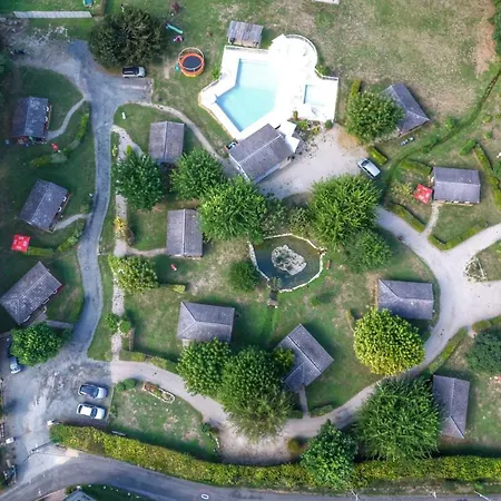 Campsite Le Clos Du Moulin Terrasson-Lavilledieu