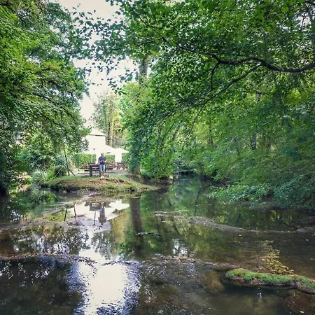 Le Clos Du Moulin 3* Terrasson-Lavilledieu